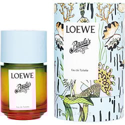 LOEWE PAULA'S IBIZA by Loewe - EDT SPRAY 3.4 OZ