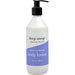 DEEP STEEP by Deep Steep-Fresh Lavender Body Lotion --300ml/10oz - BigSun