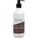 DEEP STEEP by Deep Steep-Vanilla Coconut Body Lotion --300ml/10oz - BigSun