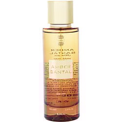 AJMAL AMBER SANTAL by Ajmal-HAIR MIST 3.4 OZ