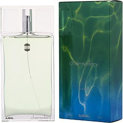 AJMAL CHEMYSTERY by Ajmal-EAU DE PARFUM SPRAY 3 OZ