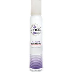 NIOXIN by Nioxin-3D INTENSIVE DENSITY DEFEND FOR COLORED HAIR 6.7 OZ