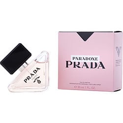 PRADA PARADOXE by Prada-EAU DE PARFUM SPRAY REFILLABLE 1 OZ