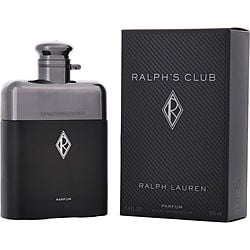 RALPH'S CLUB by Ralph Lauren-PARFUM SPRAY 3.4 OZ