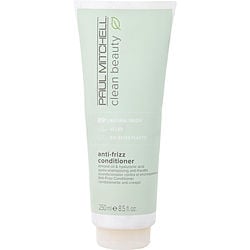 PAUL MITCHELL by Paul Mitchell-CLEAN BEAUTY ANTI-FRIZZ CONDITIONER 8.5 OZ