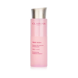 Clarins by Clarins-Multi-Active Revitalizing Treatment Essence  --200ml/6.7oz