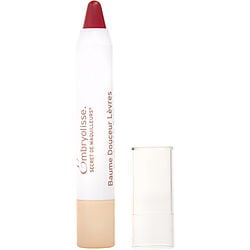 Embryolisse by Embryolisse-Comfort Lip Balm - #Intense Red --2.5g/0.08oz