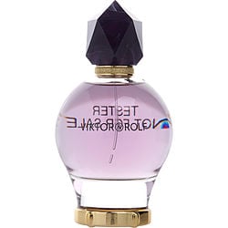 GOOD FORTUNE by Viktor & Rolf - EAU DE PARFUM REFILLABLE SPRAY 3 OZ *TESTER