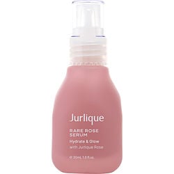Jurlique by Jurlique-Rare Rose Serum --30ml/1oz