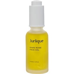 Jurlique by Jurlique-Rare Rose Face Oil --30ml/1oz