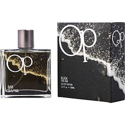 OP BLACK by Ocean Pacific-EAU DE PARFUM SPRAY 3.4 OZ