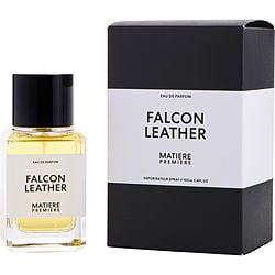 MATIERE PREMIERE FALCON LEATHER by Matiere Premiere-EAU DE PARFUM SPRAY 3.4 OZ