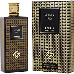 PERRIS MONTE CARLO VETIVER JAVA by Perris Monte Carlo-EAU DE PARFUM SPRAY 3.4 OZ