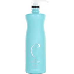 Malibu Hair Care by Malibu Hair Care-CURL WELLNESS SHAMPOO 33.8 OZ