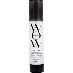 COLOR WOW by Color Wow-POP & LOCK HIGH GLOSS FINISH 1.8 OZ