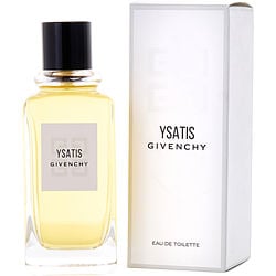 YSATIS by Givenchy-EDT SPRAY 3.3 OZ (NEW PACKAGING)