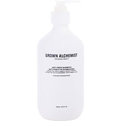 Grown Alchemist by Grown Alchemist - ANTI-FRIZZ SHAMPOO 0.5 16.9 OZ