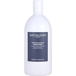 Sachajuan by Sachajuan-INTENSIVE REPAIR CONDITIONER 33.8 OZ