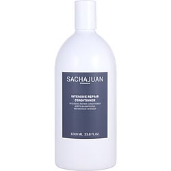 Sachajuan by Sachajuan - INTENSIVE REPAIR CONDITIONER 33.8 OZ