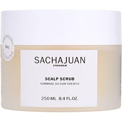 Sachajuan by Sachajuan-SCALP SCRUB 8.4 OZ