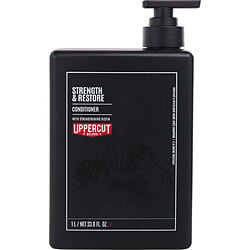 UPPERCUT by Uppercut-STRENGTH & RESTORE CONDITIONER 33.8 OZ