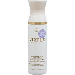 VIRTUE by Virtue - COLOR KICK DE-BRASSING SHAMPOO 8 OZ