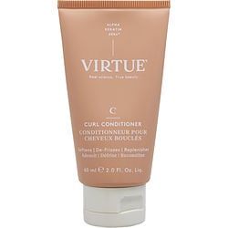 VIRTUE by Virtue-CURL CONDITIONER 2 OZ