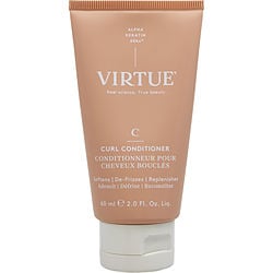 VIRTUE by Virtue - CURL CONDITIONER 2 OZ