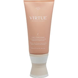 VIRTUE by Virtue-CURL CONDITIONER 6.7 OZ