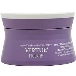 VIRTUE by Virtue-FLOURISH MASK FOR THINNING HAIR 5 OZ