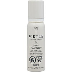 VIRTUE by Virtue-6-IN-1 STYLE GUARD SPRAY 2.4 OZ