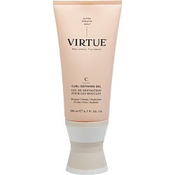 VIRTUE by Virtue - CURL DEFINING GEL 6.7 OZ