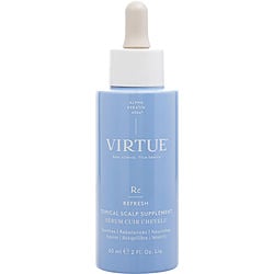 VIRTUE by Virtue - TOPICAL SCALP SUPPLEMENT 2 OZ