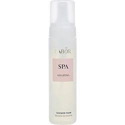 Babor by Babor - Shaping Shower Foam  --200ml/6.76oz