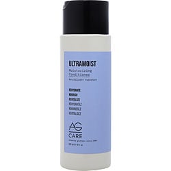 AG HAIR CARE by AG Hair Care-ULTRAMOIST MOISTURIZING CONDITIONER 8 OZ