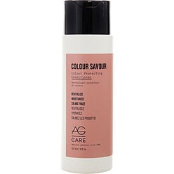 AG HAIR CARE by AG Hair Care - COLOUR SAVOUR COLOUR PROTECTION CONDITIONER 8 OZ