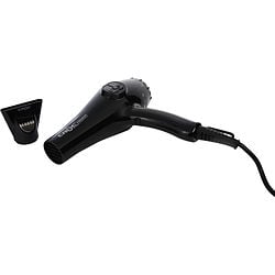 CROC PRODUCTS by Croc-CROC PREMIUM IC BLOW DRYER - BLACK