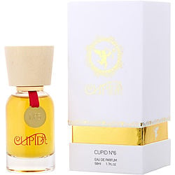 CUPID NO. 6 by Cupid Perfumes-EAU DE PARFUM SPRAY 1.7 OZ