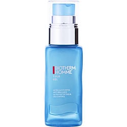 Biotherm by BIOTHERM - Homme T-Pur Gel Ultra-Mattifying and Oil Control --50ml/1.7oz