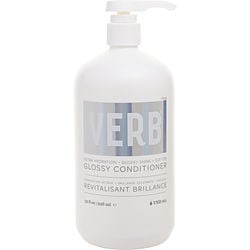 VERB by VERB-GLOSSY CONDITIONER 32 OZ