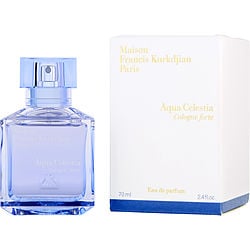 MAISON FRANCIS KURKDJIAN AQUA CELESTIA COLOGNE FORTE by Maison Francis-EAU DE PARFUM SPRAY 2.4 OZ