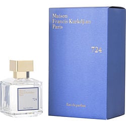 MAISON FRANCIS KURKDJIAN 724 by Maison Francis-EAU DE PARFUM SPRAY 2.4 OZ