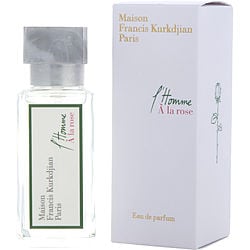 MAISON FRANCIS KURKDJIAN A LA ROSE L'HOMME by Maison Francis-EAU DE PARFUM SPRAY 1.2 OZ