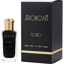 JEROBOAM FLORO by JEROBOAM-EXTRAIT DE PARFUM SPRAY 1 OZ