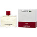 LACOSTE RED STYLE IN PLAY by Lacoste-EDT SPRAY 4.2 OZ (NEW PACKAGING) - BigSun