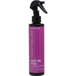 TOTAL RESULTS by Matrix-KEEP ME VIVID COLOR LAMINATION SPRAY 6.8 OZ