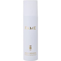 PACO RABANNE FAME by Paco Rabanne-DEODORANT SPRAY 5 OZ