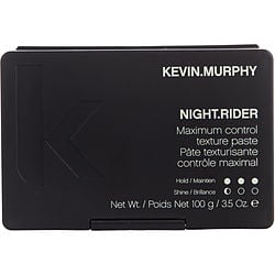 KEVIN MURPHY by Kevin Murphy - NIGHT RIDER FIRM HOLD TEXTURE PASTE 3.5 OZ