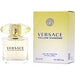 VERSACE YELLOW DIAMOND by Gianni Versace-EDT SPRAY 1 OZ (NEW PACKAGING) - BigSun