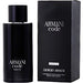 ARMANI CODE by Giorgio Armani-PARFUM SPRAY REFILLABLE 4.2 OZ - BigSun